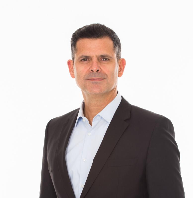André Caldeira