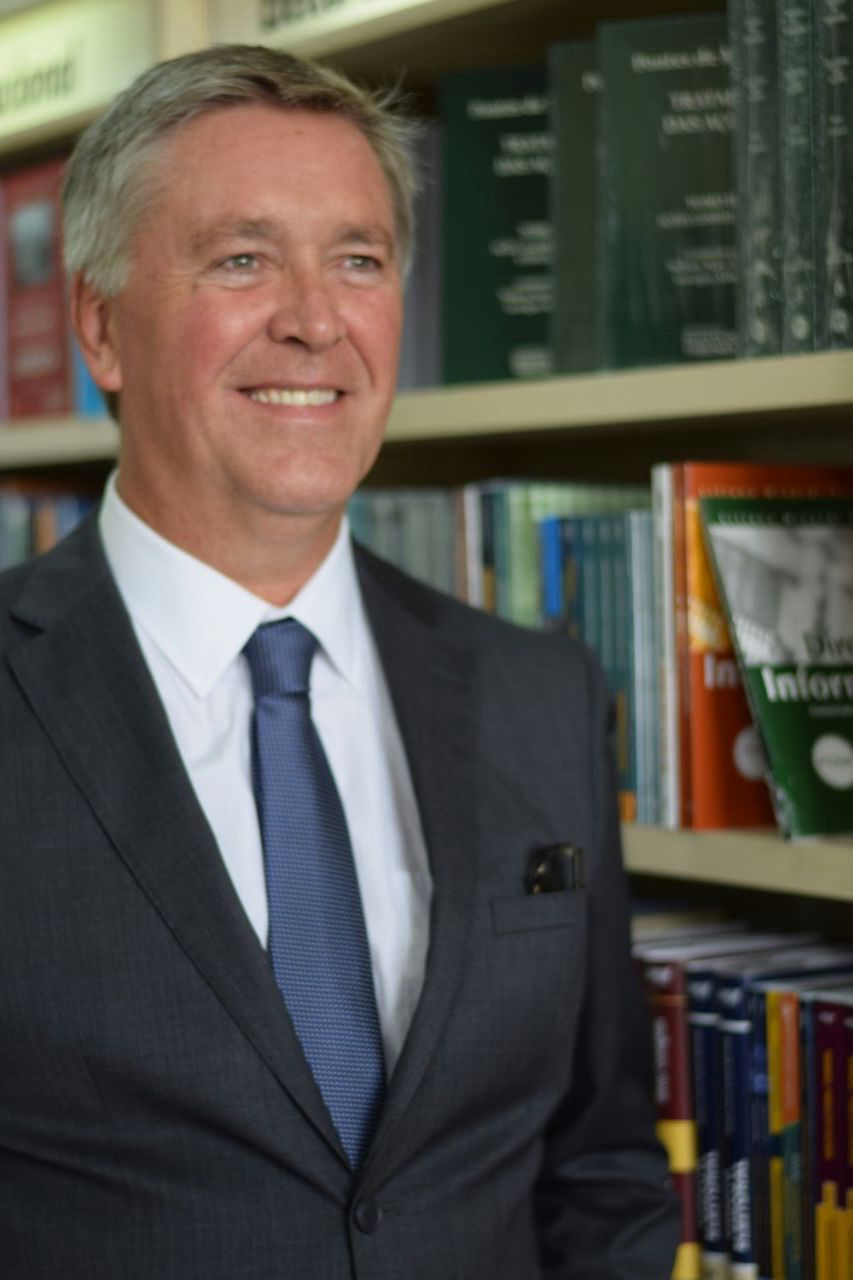 Dr. Helio Abreu