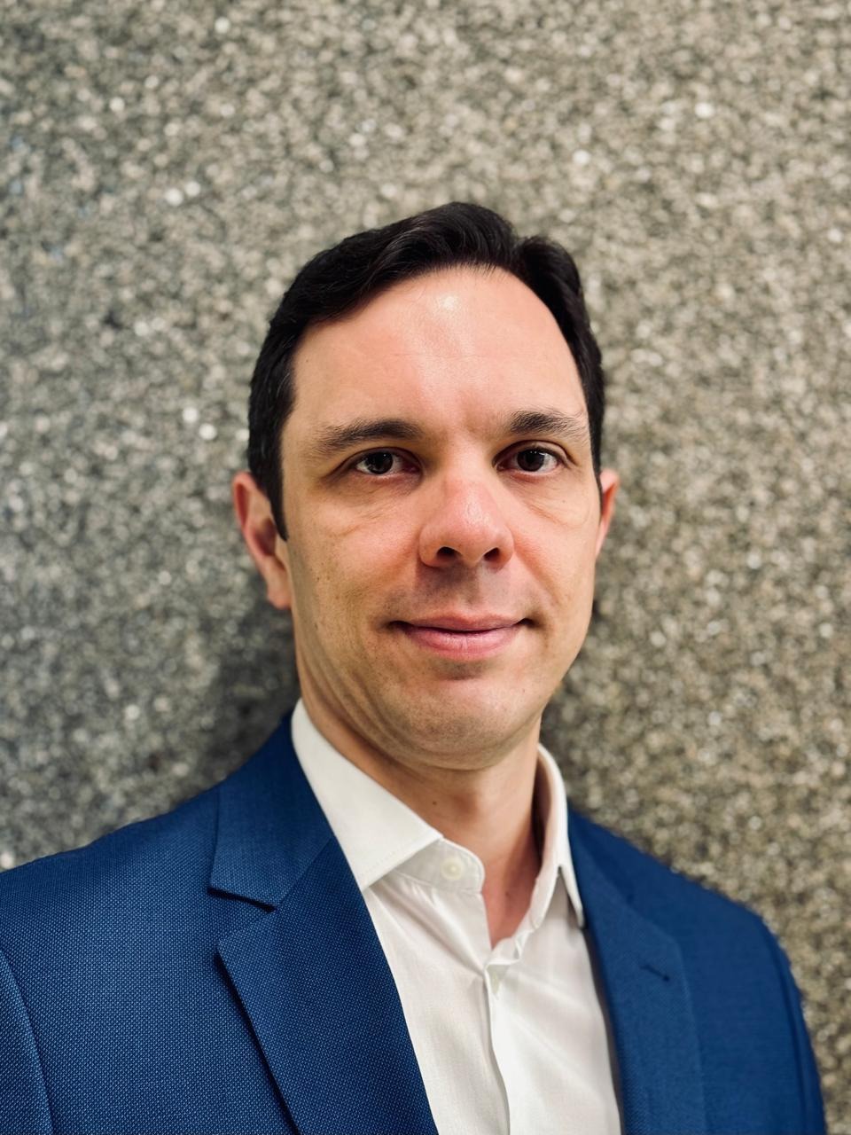 Dr. João Paulo