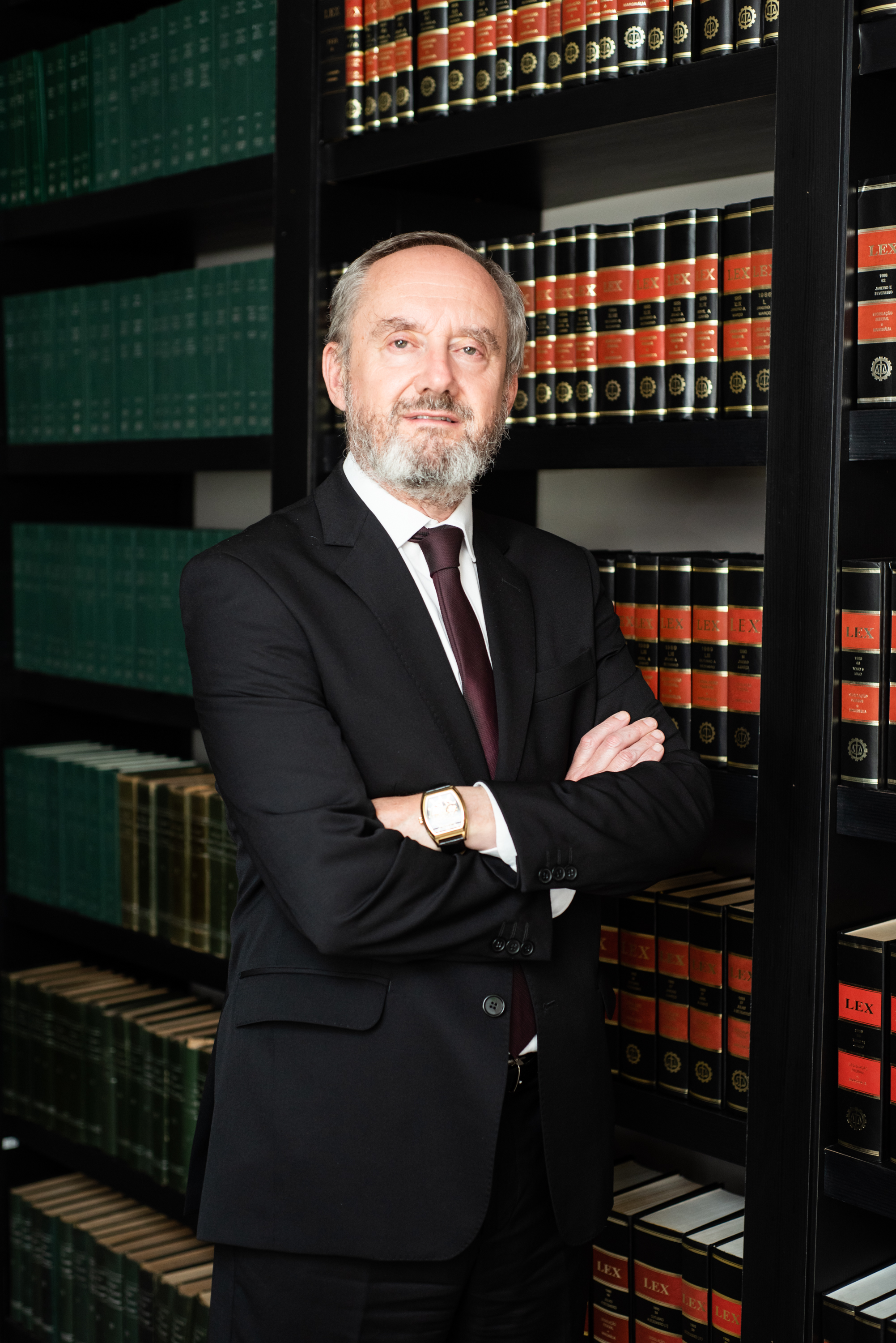 Dr. Leonardo Sperb de Paola