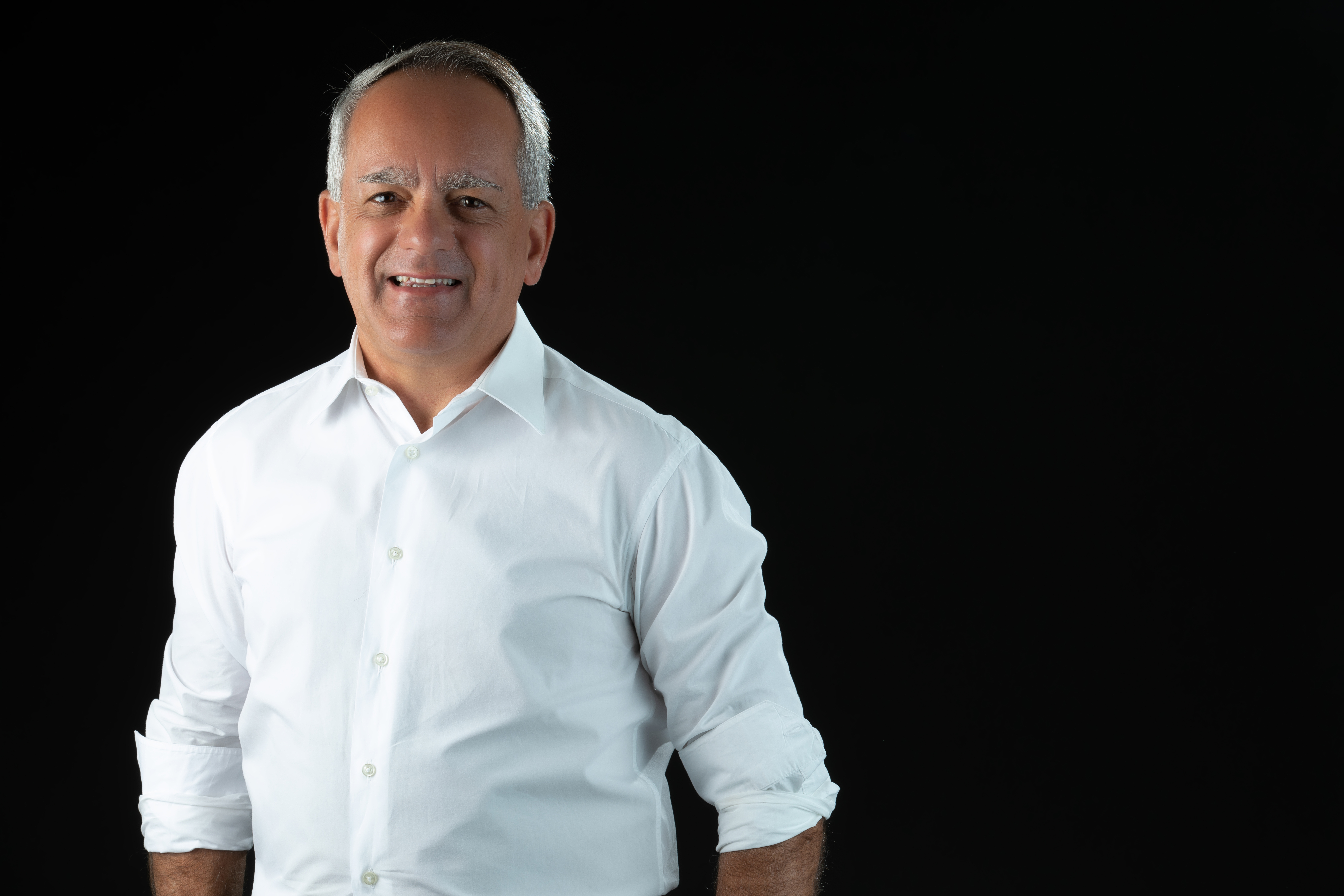 Marco Aurélio Nazaré