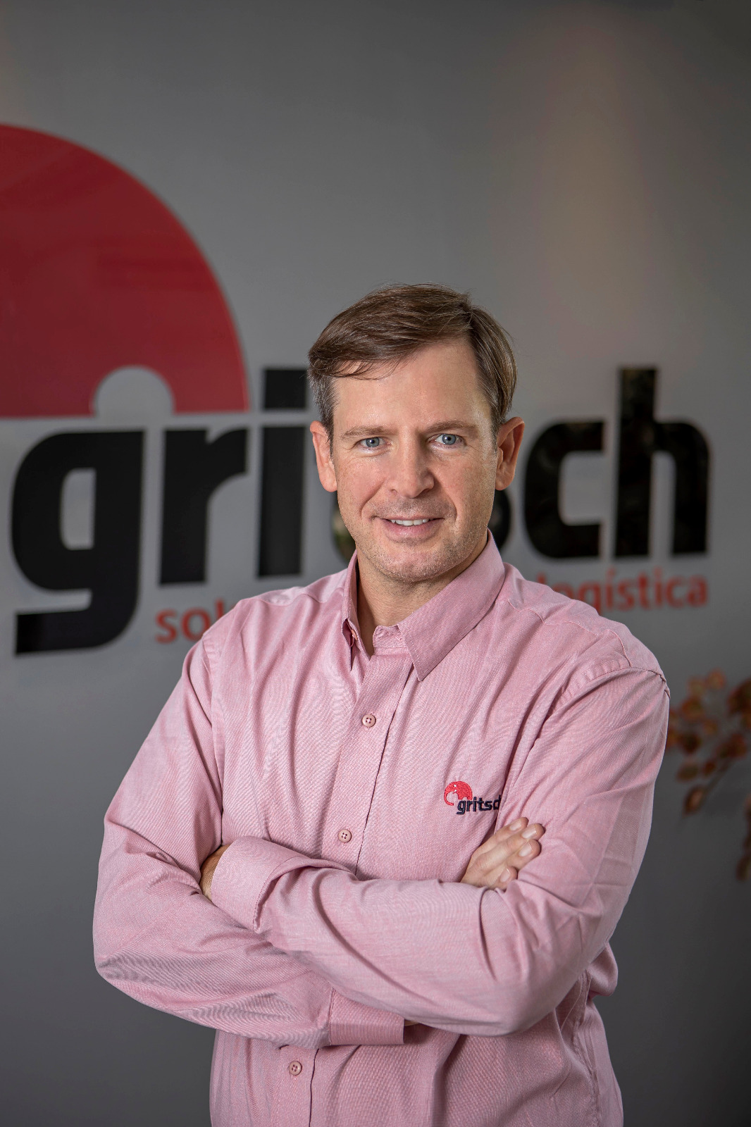 Tercio Gritsch